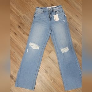 Zenana size 25 jeans